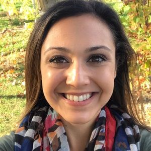 Meet your Posher, Victoria